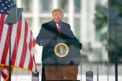 Trump sues BBC for $10 billion over Jan. 6 speech edit
