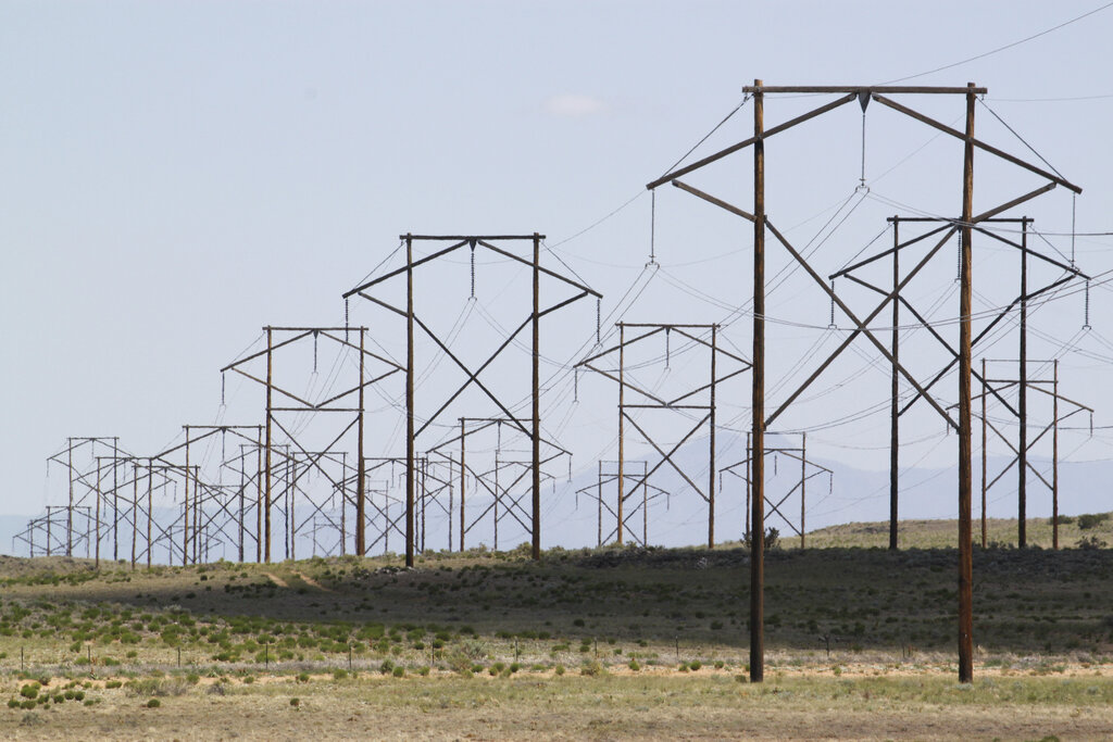 Electricity prices rose in November against backdrop of surging energy demand