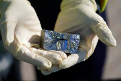 Trove of critical minerals discovered in Utah, aiding effort to curb Chinese control