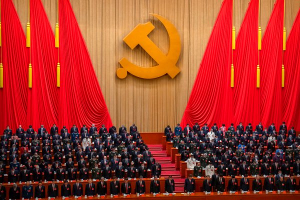 China is not catching US in chip race anytime soon