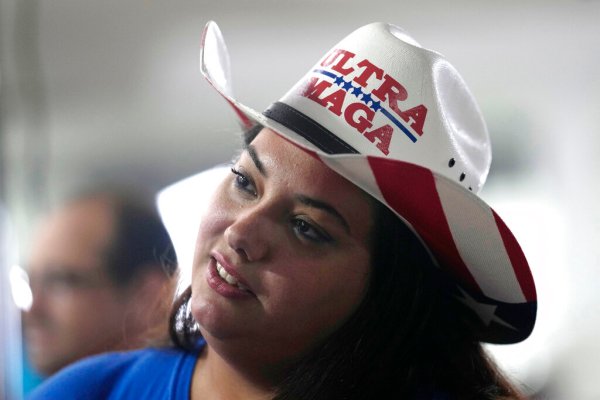 You don’t have to be a Trump supporter to be worried about socialism