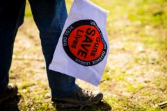 Virginians scramble to beat liberal gun grabs and bans