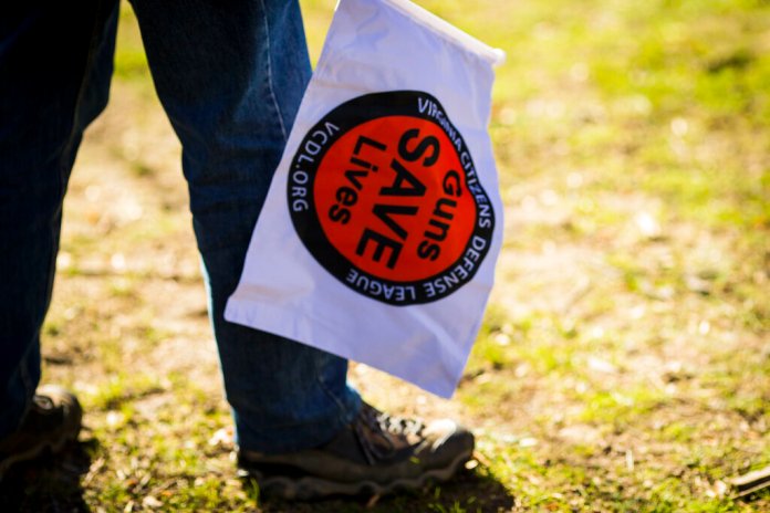 Virginians scramble to beat liberal gun grabs and bans