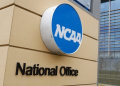 A congressional solution for the collegiate NIL chaos
