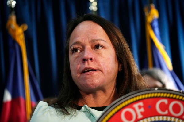 Colorado state senator’s BAC was twice legal limit at time of fatal car crash: Coroner’s report
