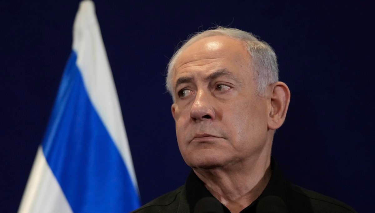 Israel open to Syria deal but demands ‘demilitarized buffer zone’