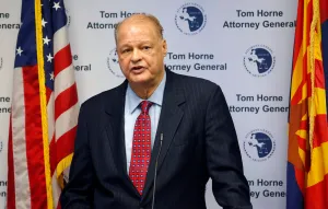 Arizona attorney general, education department clash over vouchers