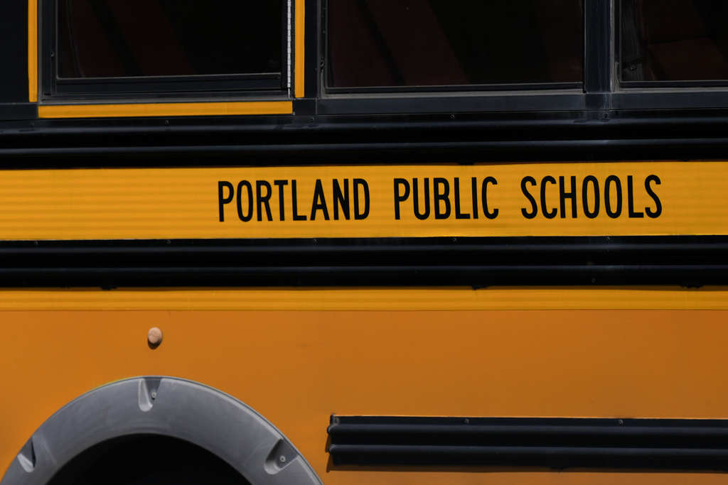 Trump administration investigating Portland’s ‘Black Student Excellence’ center