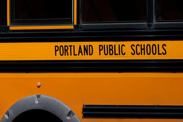 Portland’s Black Student Excellence center under Title VI investigation