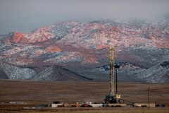 Geothermal energy gets House attention as clean, reliable power source