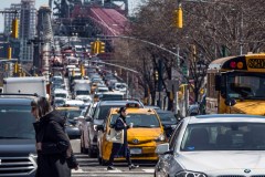 Plans to spend NYC’s congestion pricing revenue laid out