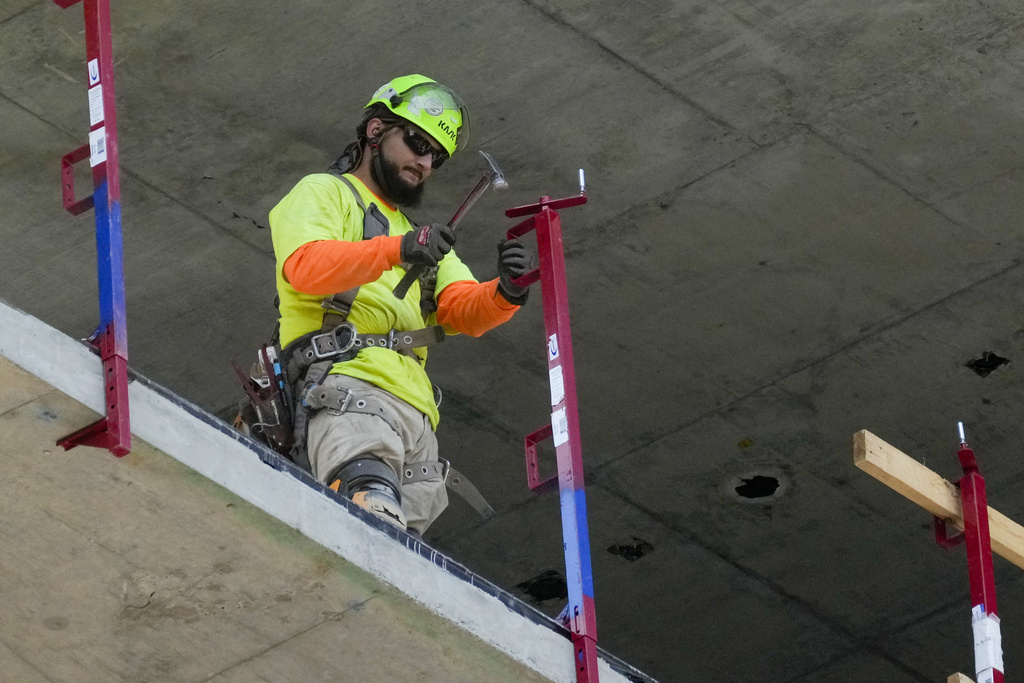 Jobs data shows Louisiana ‘muddling through’: Economist