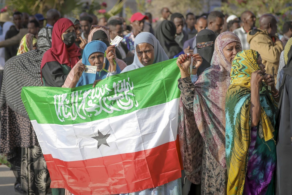 Trump should recognize Somaliland. Our security depends on it