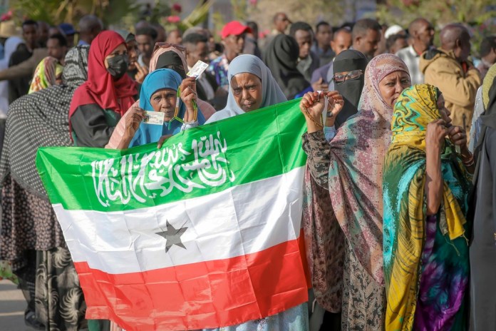 Trump should recognize Somaliland. Our security depends on it