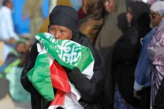 Israel becomes first UN country to recognize Somaliland: ‘Spirit of the Abraham Accords’