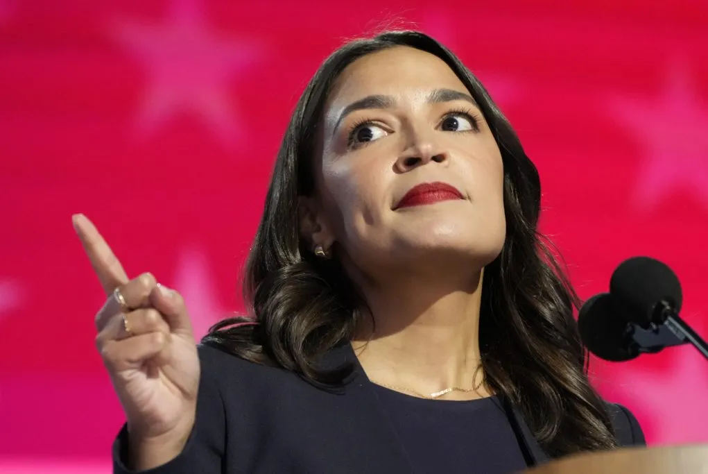 President AOC? That’s a scary thought — here’s the key to containing the threat