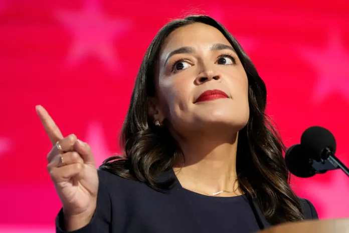 President AOC? That’s a scary thought — here’s the key to containing the threat