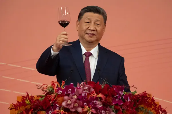South Korea is drifting into China’s lap: Why Trump must say no to Seoul’s military handover