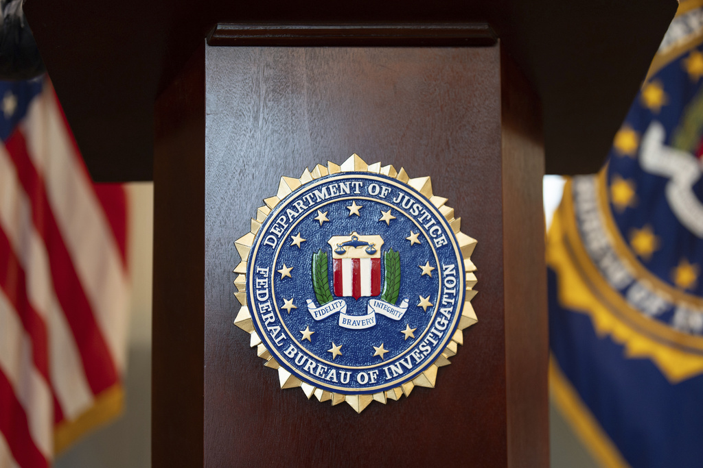 DOJ thwarts ‘horrific’ New Year’s Eve terrorist plot in LA by left-wing, pro-Palestinian group