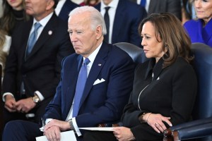 Democrats still searching for identity two years after Biden’s exit