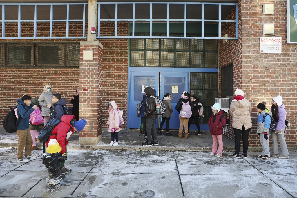 Our schools are failing refugee and immigrant students