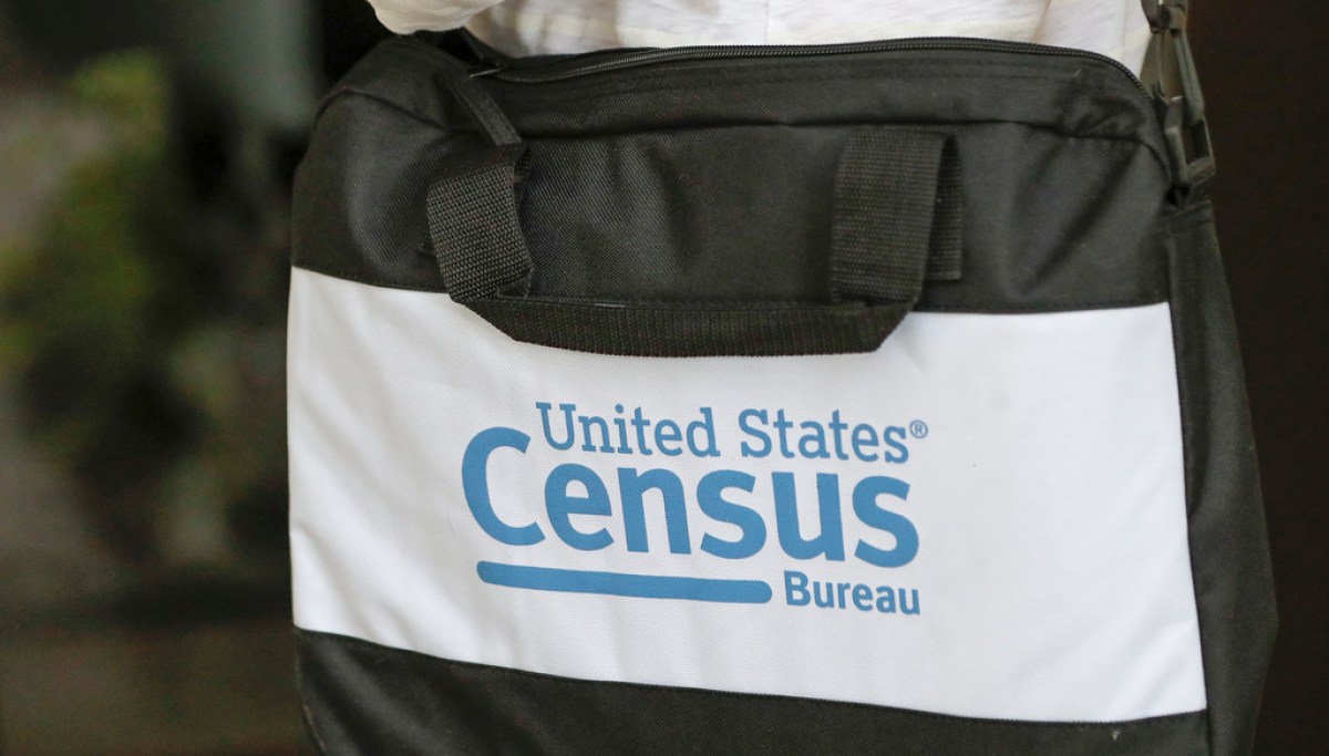 After 2020 data debacle, the next census cannot wait four years to be completed