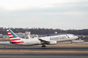 Yes to an American-United Airlines merger