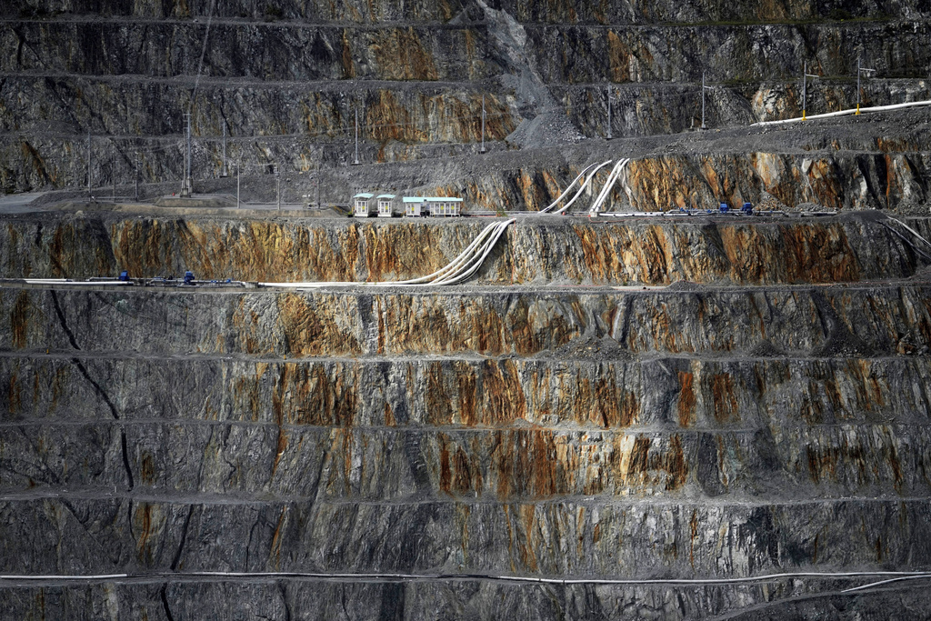 Why are copper prices soaring?