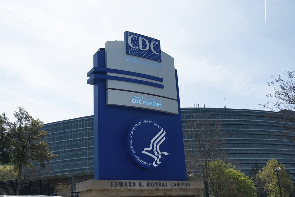 CDC to recommend parent choice for hepatitis B vaccines for newborns 