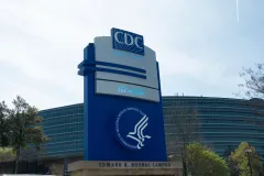 CDC to recommend parent choice for hepatitis B vaccines for newborns