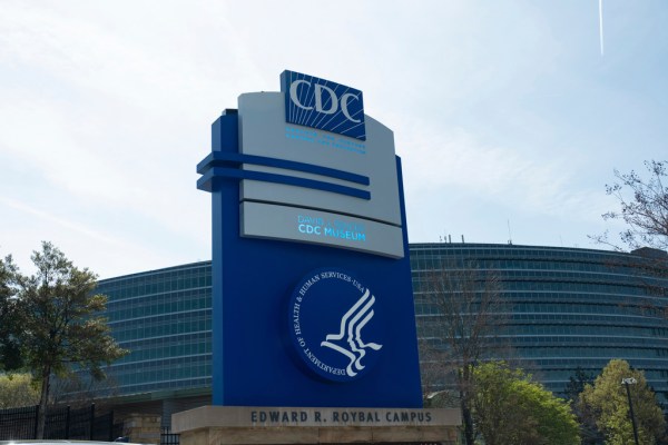 CDC to recommend parent choice for hepatitis B vaccines for newborns