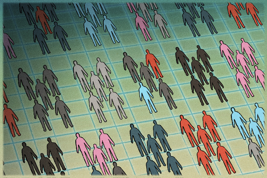 Why the ‘Lost Generation’ of white, male scientists must sue