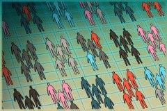Why the ‘Lost Generation’ of white, male scientists must sue