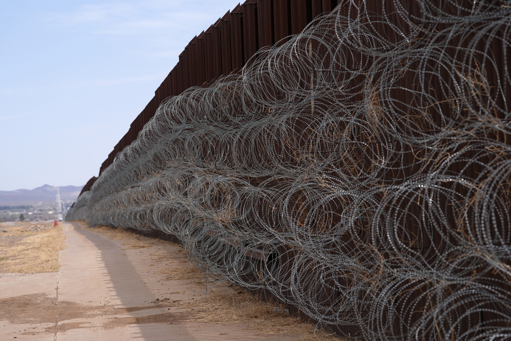 On immigration and citizenship, listen to George Washington