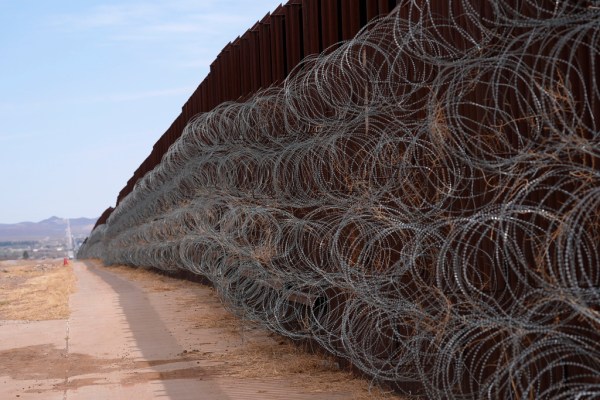 US sanctions cartel money laundering scheme after new alleged drug boat strike