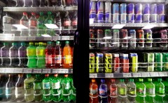 SNAP recipients in five states will be banned from using assistance for candy and soda, beginning 2026