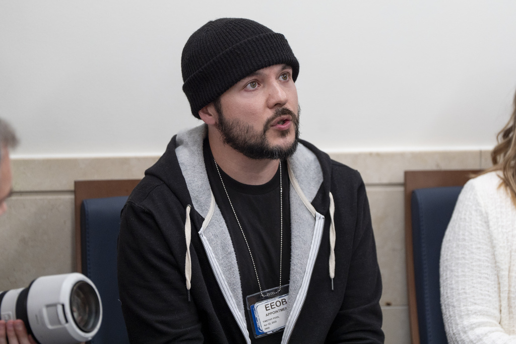 Tim Pool says gunman opened fire from vehicle on his property: ‘Trying to scare us’