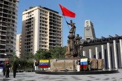 Russia warns of ‘unpredictable consequences’ to US operations in Venezuela: ‘Fatal mistake’