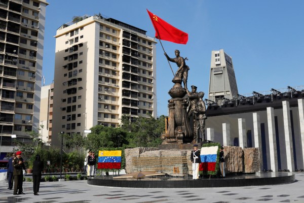 Russia warns of ‘unpredictable consequences’ to US operations in Venezuela: ‘Fatal mistake’