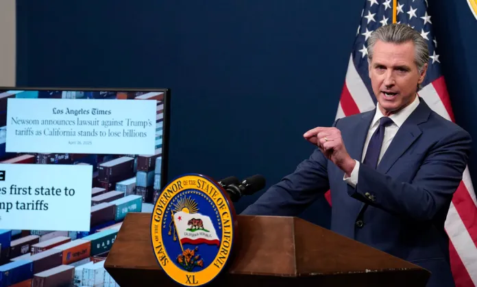 Newsom announces new memoir Newsom announces new memoir