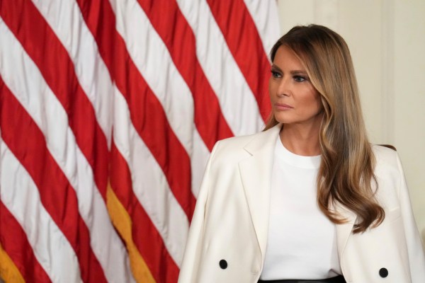 Melania Trump’s former immigration lawyer denounces GOP push to eliminate dual citizenship