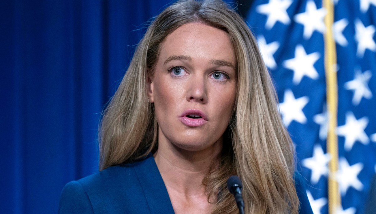 New Jersey twins arrested for threatening to kill DHS spokeswoman and ICE officers