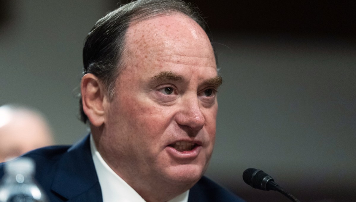 Navy to roll out new frigate class for Trump's 'Golden Fleet'