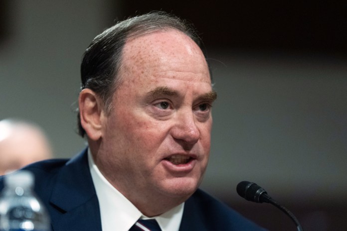 Navy to roll out new frigate class for Trump’s ‘Golden Fleet’