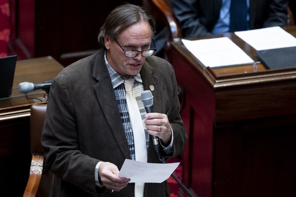 Minnesota State Senate Republican condemns Trump’s comments about Somali community