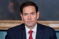 Rubio says US will ‘take action’ after Rwanda’s ‘clear violation’ of Trump-brokered peace deal