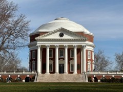 Virginia officials meet with university following DOJ pact