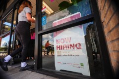Texas leads US in job growth, again