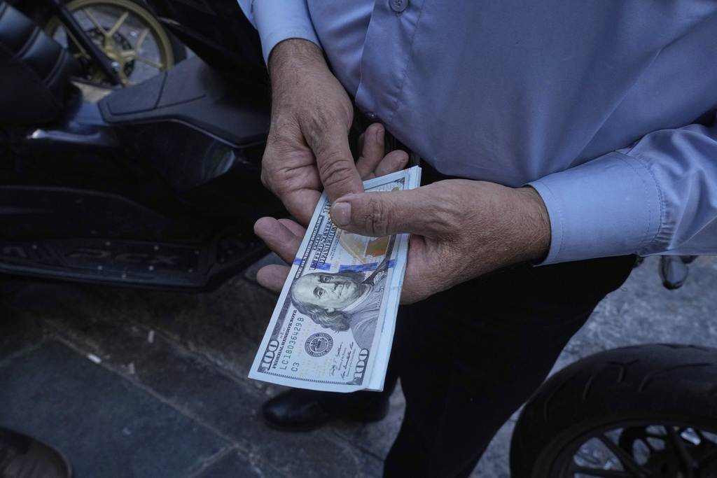 Third round of December Social Security payments goes out in five days