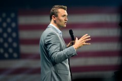Kirk’s impact on faith and politics makes him Time magazine’s Person of the Year ‘no question’: Joe Concha